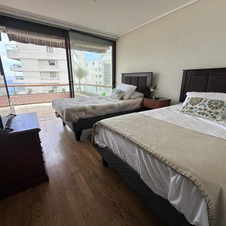 departamento especial para fin de año NO ARGENTINOS - Apartamento de 3 dormitorios - 16