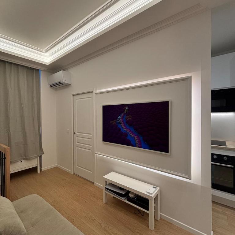 Studio avec chambre inférieure - Apartment mit 1 Schlafzimmer - 12