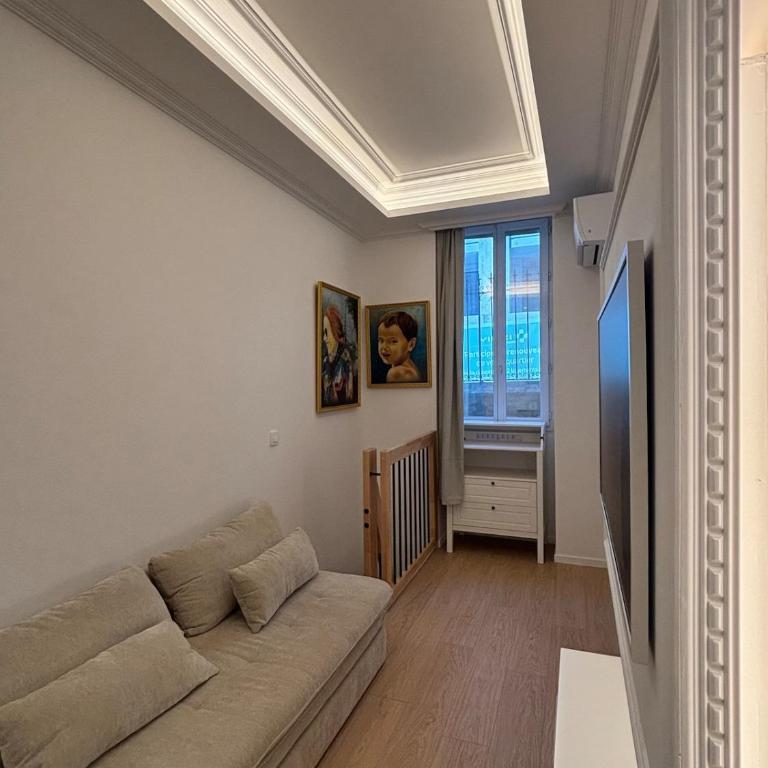 Studio avec chambre inférieure - Apartment mit 1 Schlafzimmer - 13
