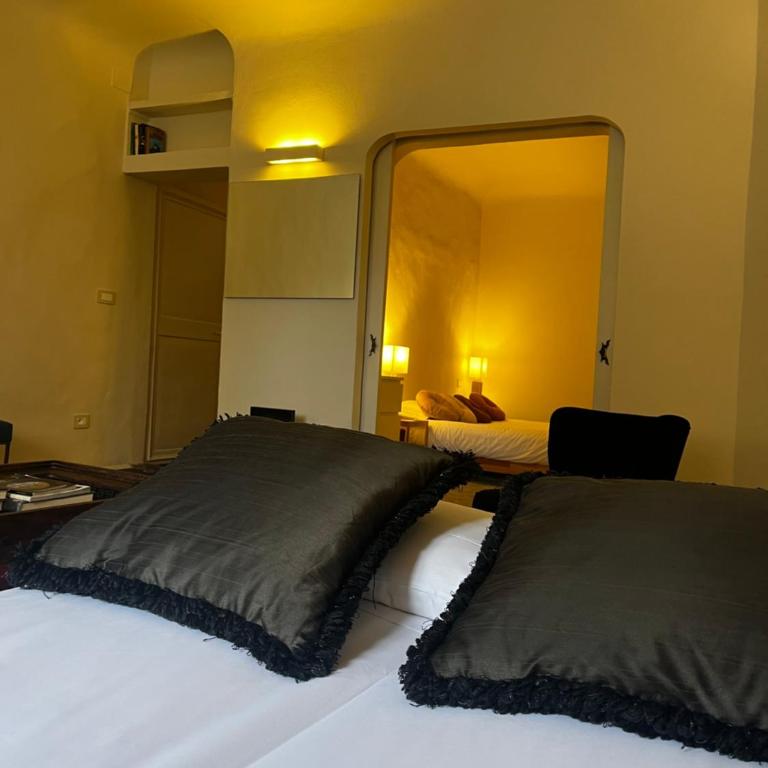 Uffizi Charming Apartment - Appartamento con 1 Camera da Letto - 16