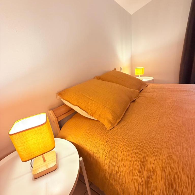 Le Palais - Apartment mit 1 Schlafzimmer, Balkon und Stadtblick - 37