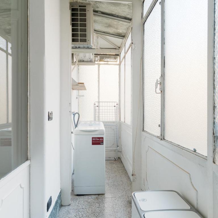 GuestHost - Modern Flat near Darsena - Appartamento con 1 Camera da Letto - 24