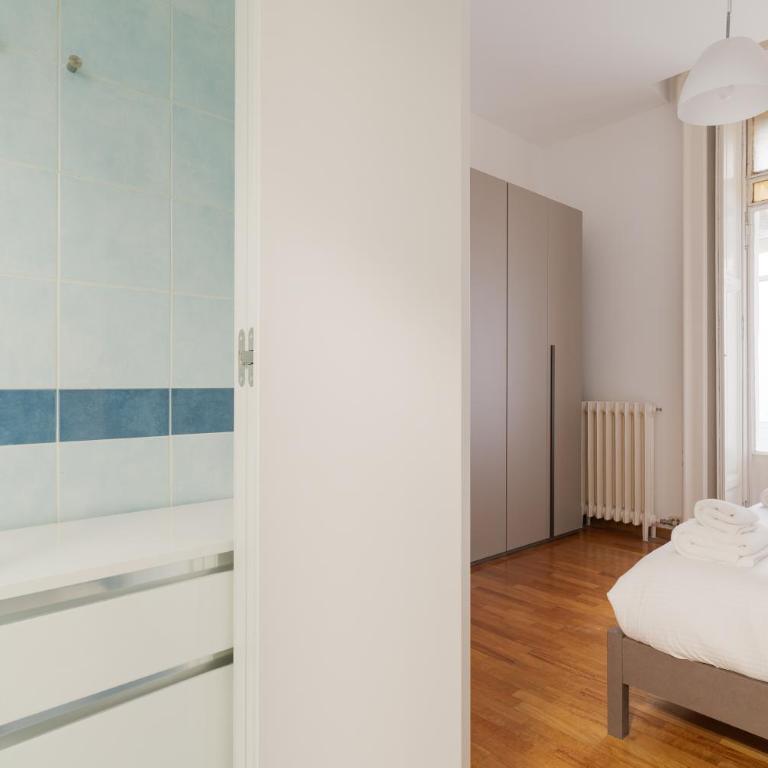 GuestHost - Modern Flat near Darsena - Appartamento con 1 Camera da Letto - 21