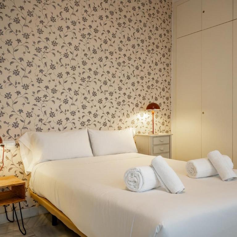 San Luis Duplex Center by Valcambre - One-Bedroom Apartment - 33