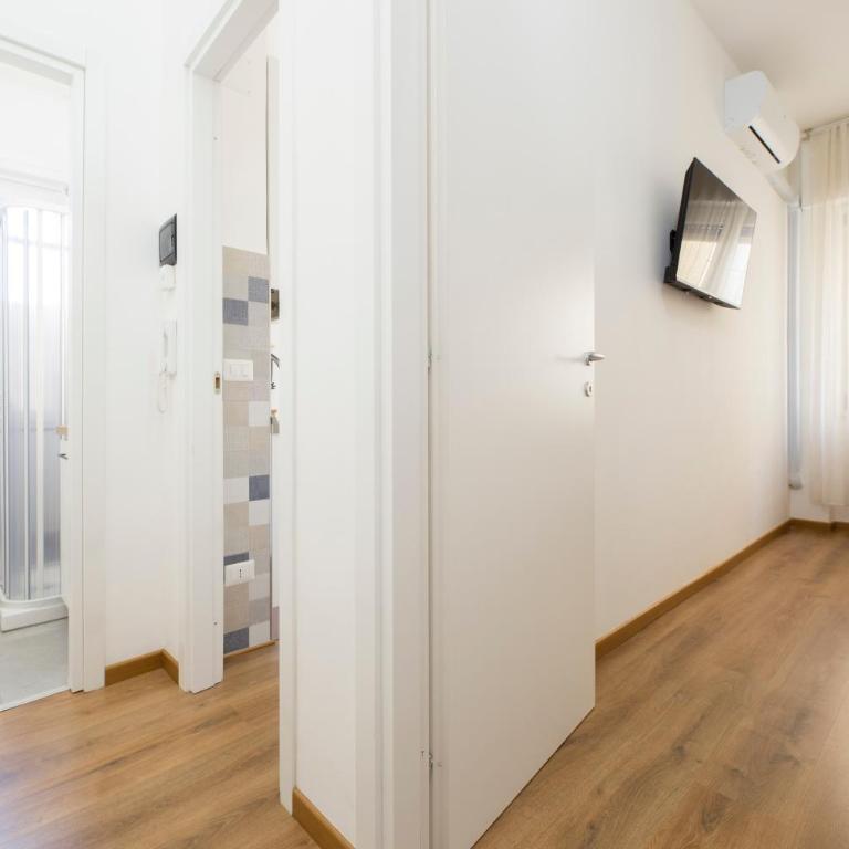 CasaViva - Bright & Cozy Apartment in Rapallo - Appartamento con 1 Camera da Letto - 7