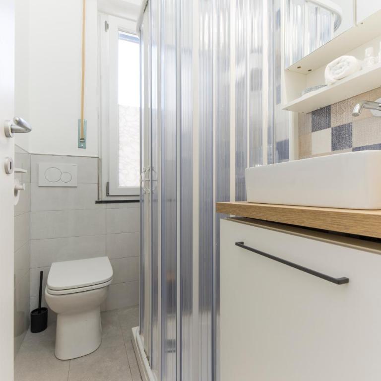 CasaViva - Bright & Cozy Apartment in Rapallo - Appartamento con 1 Camera da Letto - 3