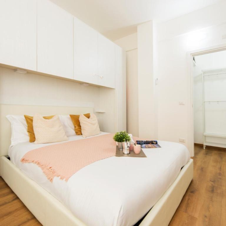 CasaViva - Bright & Cozy Apartment in Rapallo - Appartamento con 1 Camera da Letto - 6