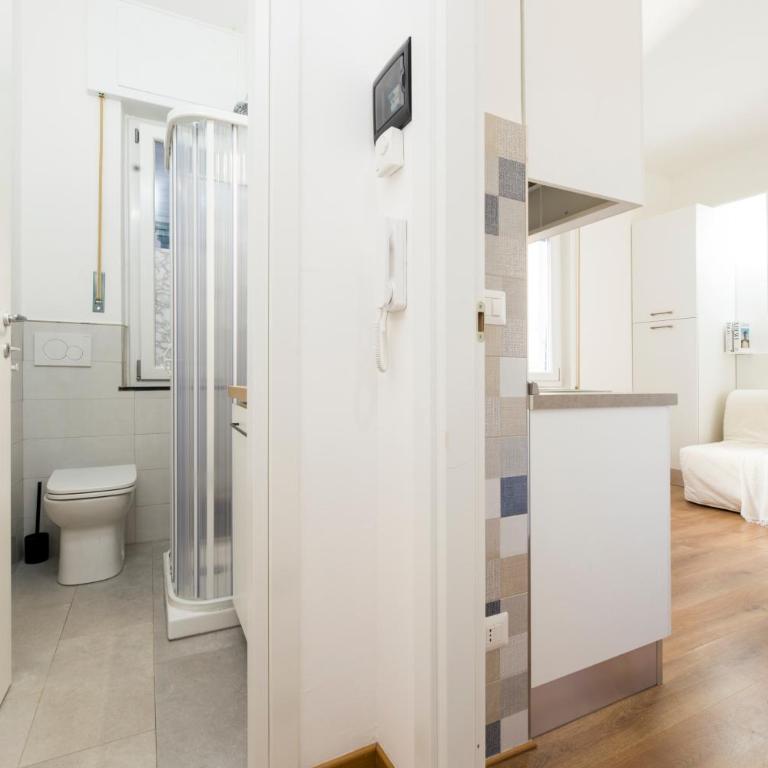 CasaViva - Bright & Cozy Apartment in Rapallo - Appartamento con 1 Camera da Letto - 5