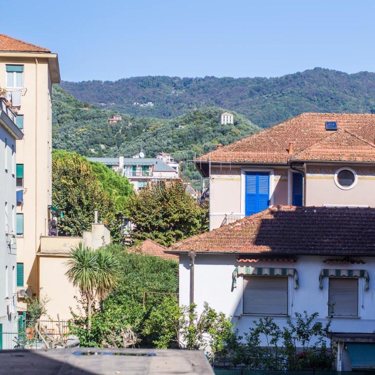 CasaViva - Bright & Cozy Apartment in Rapallo - Appartamento con 1 Camera da Letto - 11