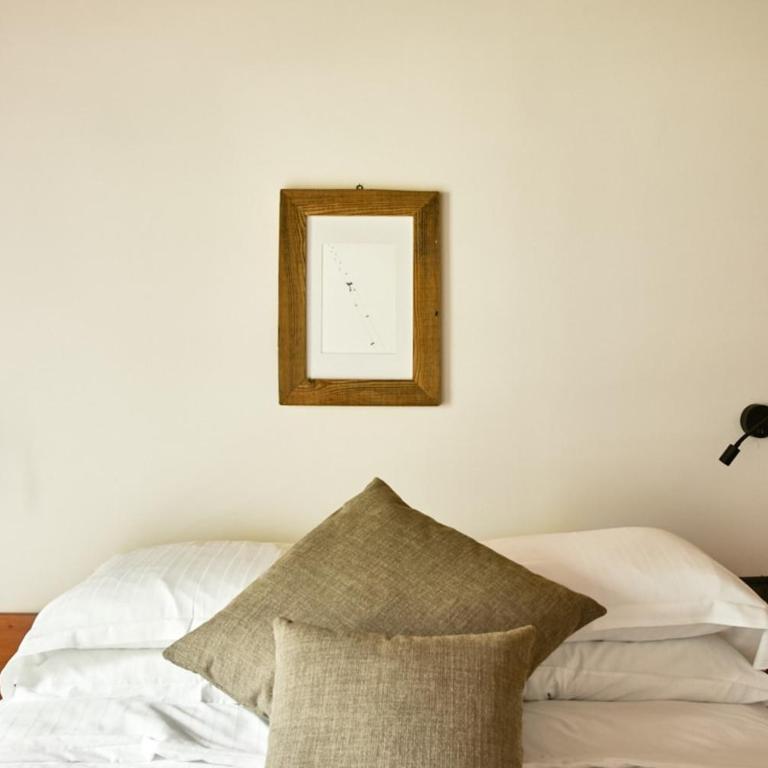 Bonetei 1 - Apartment mit 2 Schlafzimmern und Aussicht - 6