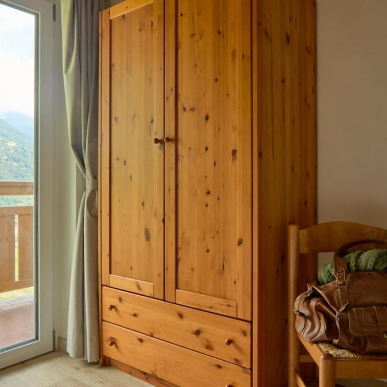 Bonetei 1 - Apartment mit 2 Schlafzimmern und Aussicht - 9