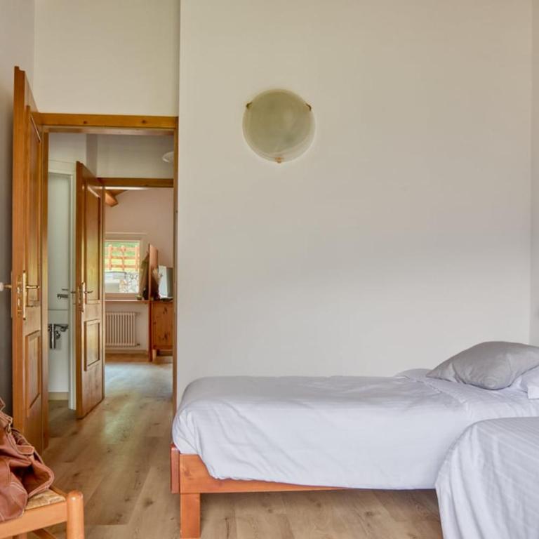 Bonetei 1 - Apartment mit 2 Schlafzimmern und Aussicht - 10