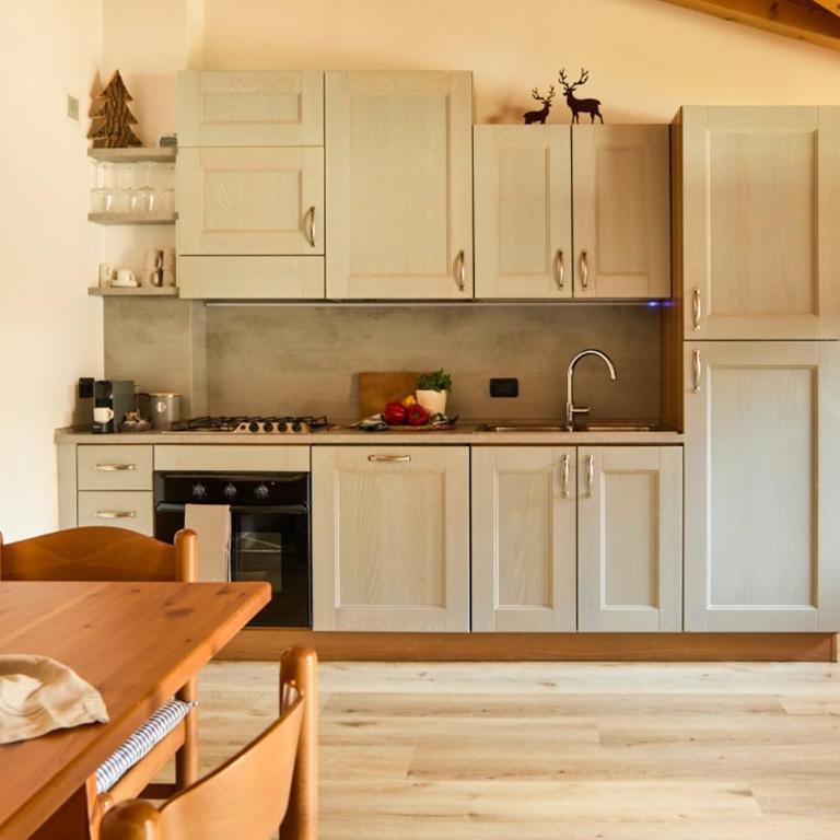 Bonetei 1 - Apartment mit 2 Schlafzimmern und Aussicht - 15
