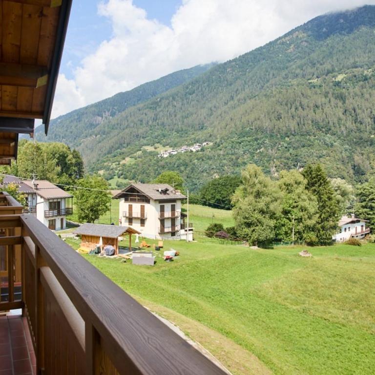Bonetei 1 - Apartment mit 2 Schlafzimmern und Aussicht - 19