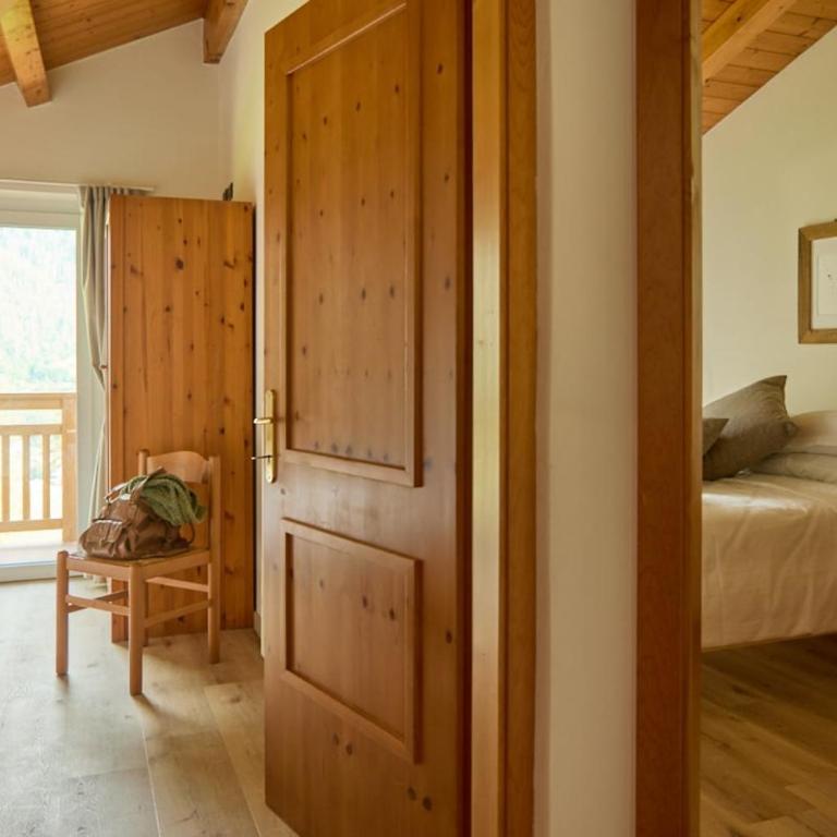 Bonetei 1 - Apartment mit 2 Schlafzimmern und Aussicht - 20