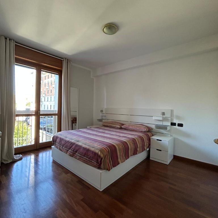 Scalo Calabiana 10 Milano - Appartamento con 1 Camera da Letto - 5