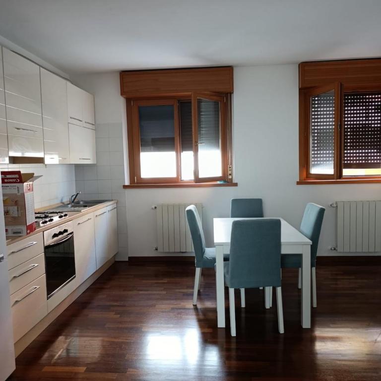 Scalo Calabiana 10 Milano - Appartamento con 1 Camera da Letto - 7