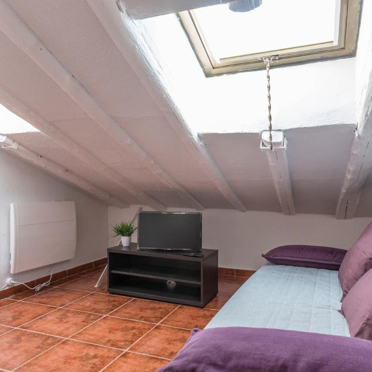 CSF6 - white loft latina - Studio Apartment - 5