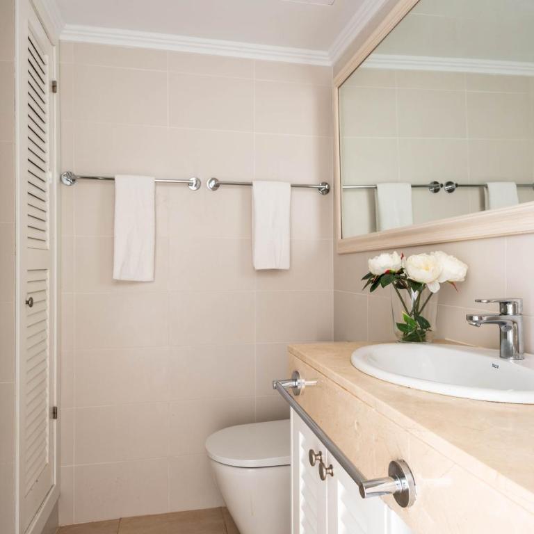 Apartamentos en Son Bou - Apartamento Deluxe de 2 dormitorios - 17
