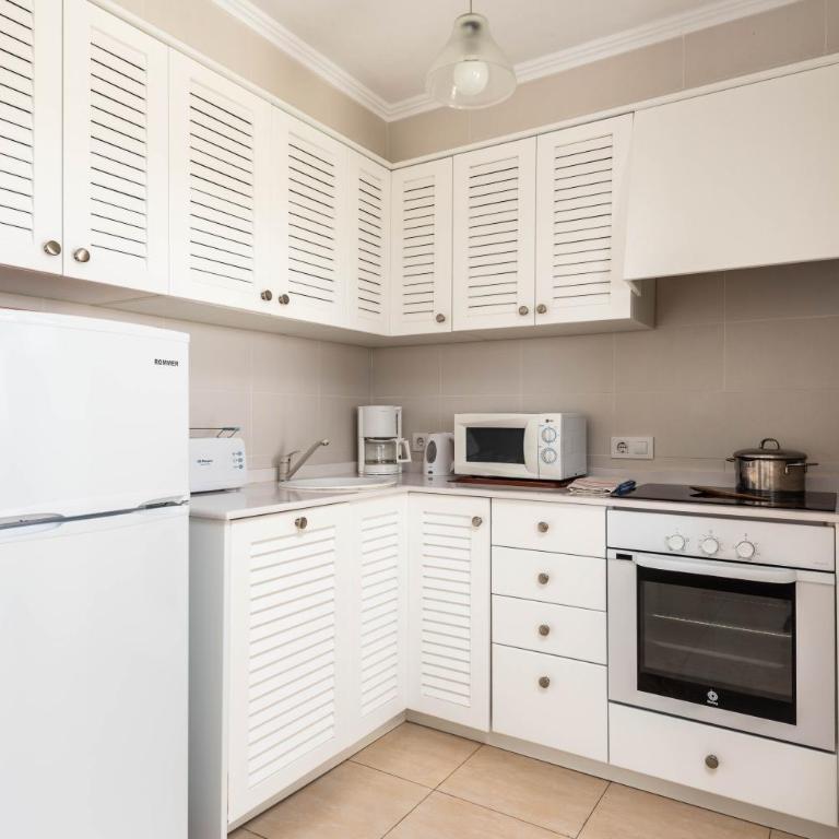 Apartamentos en Son Bou - Apartamento Deluxe de 2 dormitorios - 16