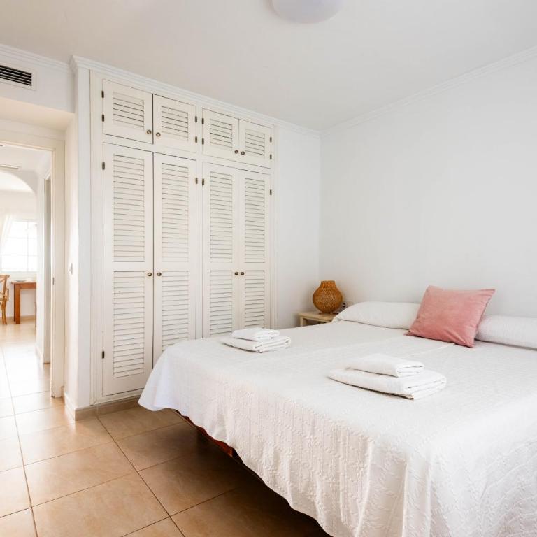 Apartamentos en Son Bou - Apartamento Deluxe de 2 dormitorios - 7