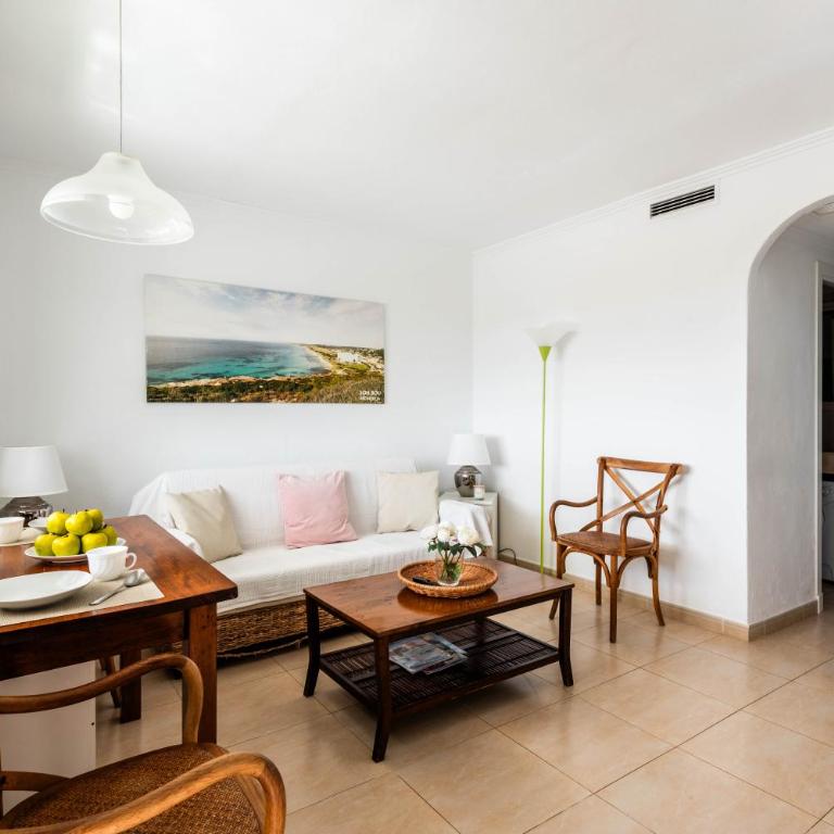 Apartamentos en Son Bou - Apartamento Deluxe de 2 dormitorios - 8