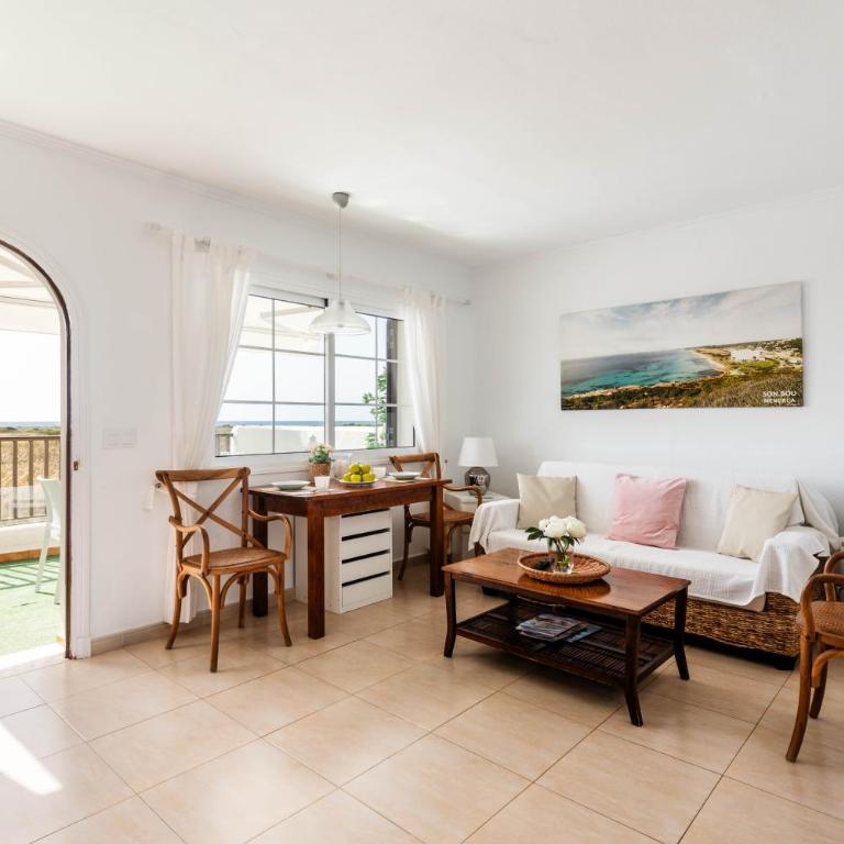 Apartamentos en Son Bou - Apartamento Deluxe de 2 dormitorios - 9