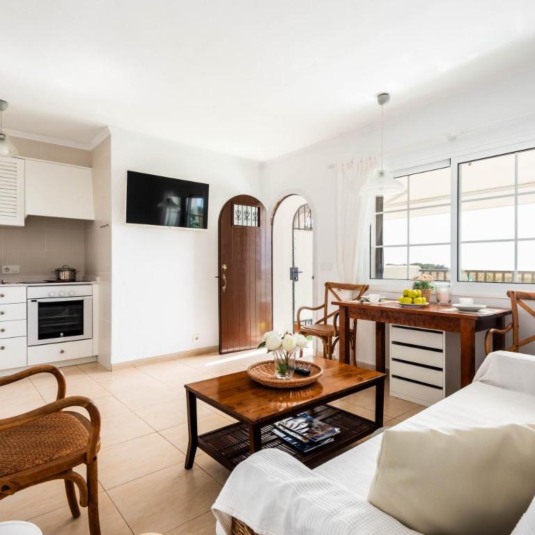 Apartamentos en Son Bou - Apartamento Deluxe de 2 dormitorios - 11