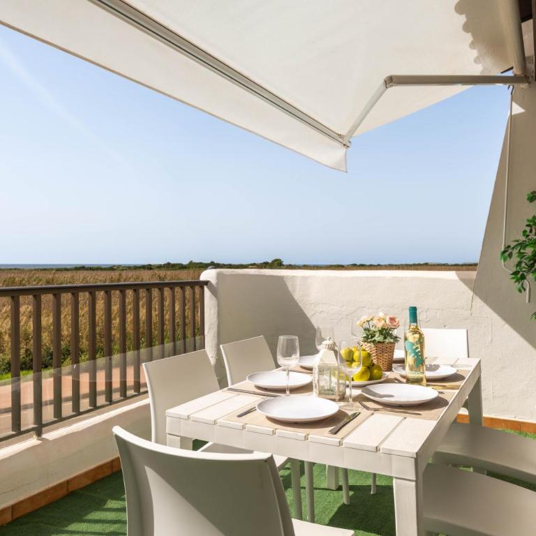 Apartamentos en Son Bou - Apartamento Deluxe de 2 dormitorios - 15