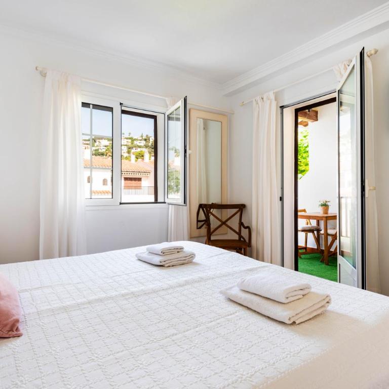 Apartamentos en Son Bou - Apartamento Deluxe de 2 dormitorios - 14