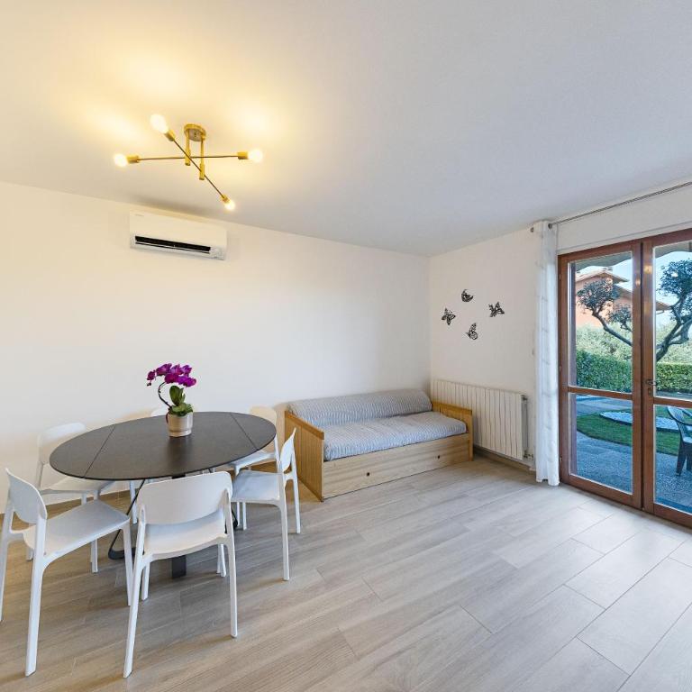 Casa Mirella - Appartamento con 1 Camera da Letto - 3