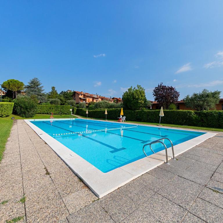 Casa Mirella - Appartamento con 1 Camera da Letto - 17