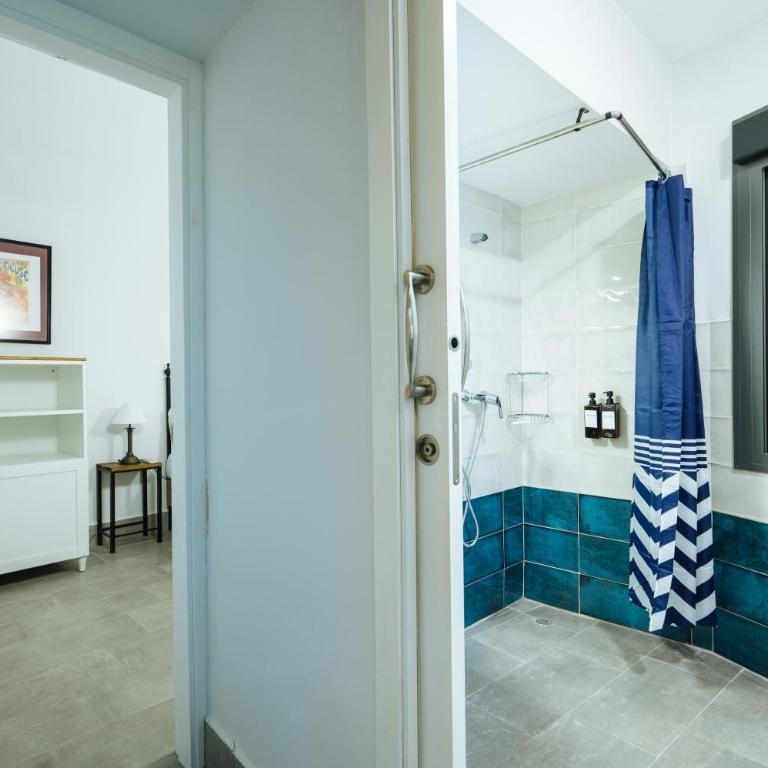 Apartamentos Trinidad - Two-Room Apartment - 1