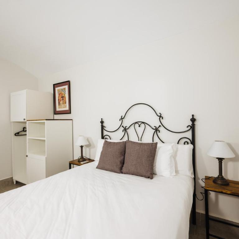 Apartamentos Trinidad - Two-Room Apartment - 2