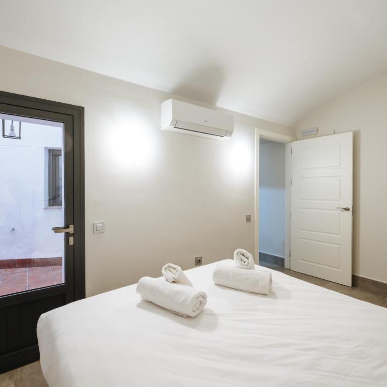 Apartamentos Trinidad - Two-Room Apartment - 4