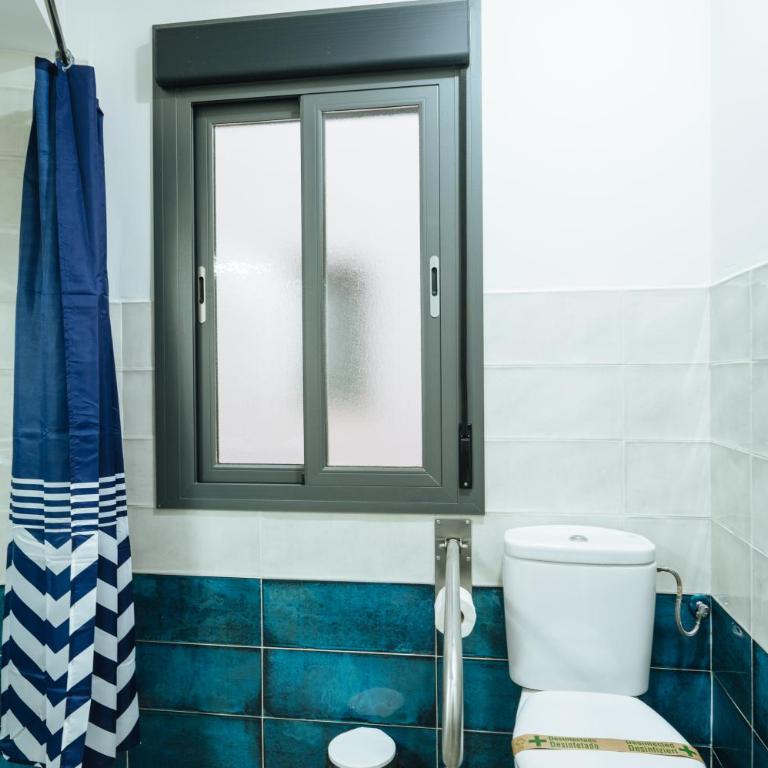 Apartamentos Trinidad - Two-Room Apartment - 7