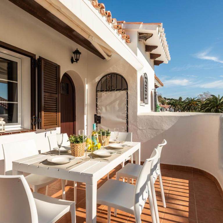 Apartamentos en Son Bou - Apartamento Deluxe de 2 dormitorios - 22