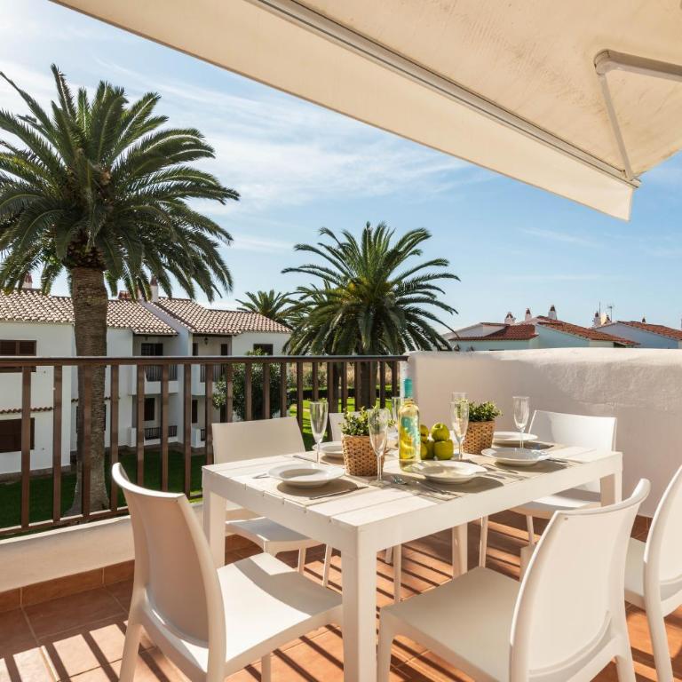 Apartamentos en Son Bou - Apartamento Deluxe de 2 dormitorios - 20