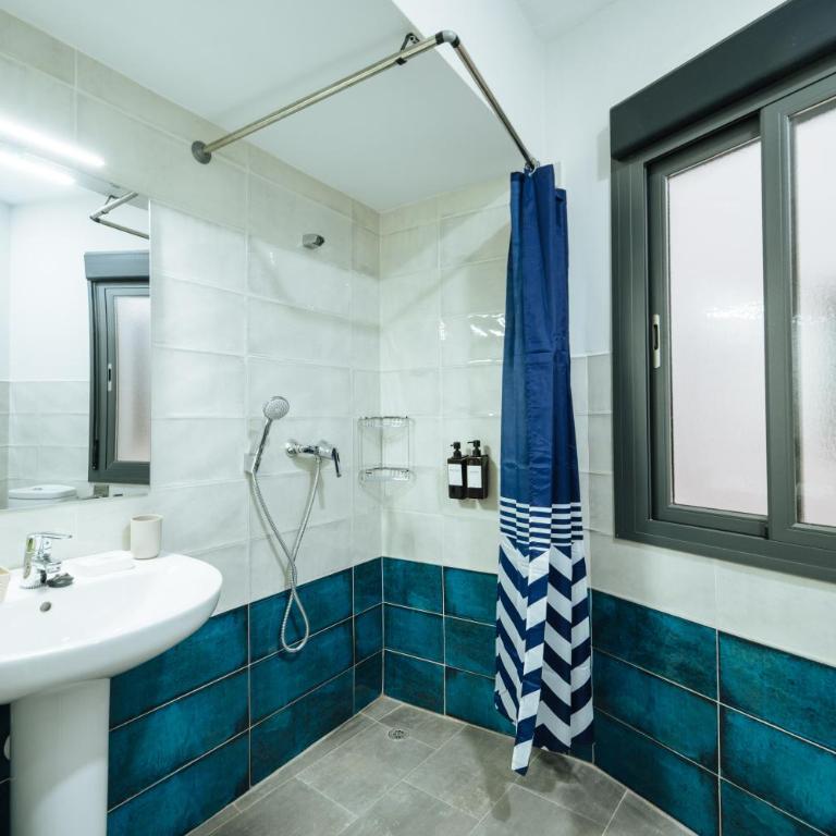 Apartamentos Trinidad - Two-Room Apartment - 8