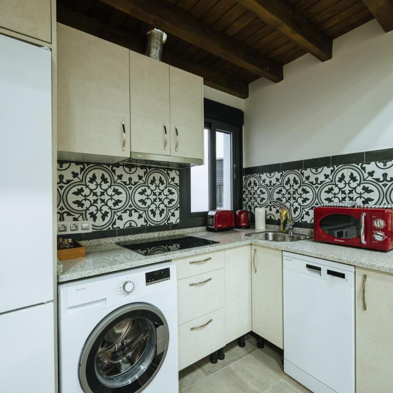 Apartamentos Trinidad - Two-Room Apartment - 9