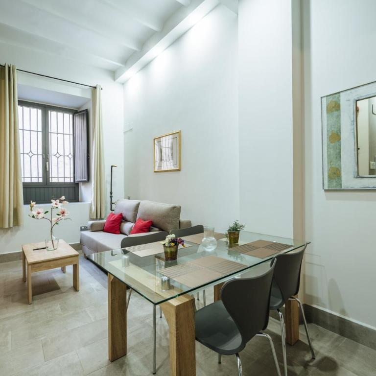 Apartamentos Trinidad - Two-Room Apartment - 12