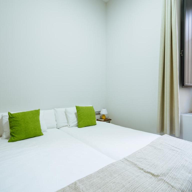 Apartamentos Trinidad - Two-Room Apartment - 20