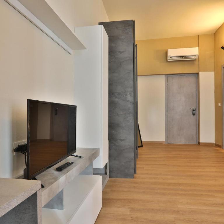Morina Rooms - Camera Tripla - 9