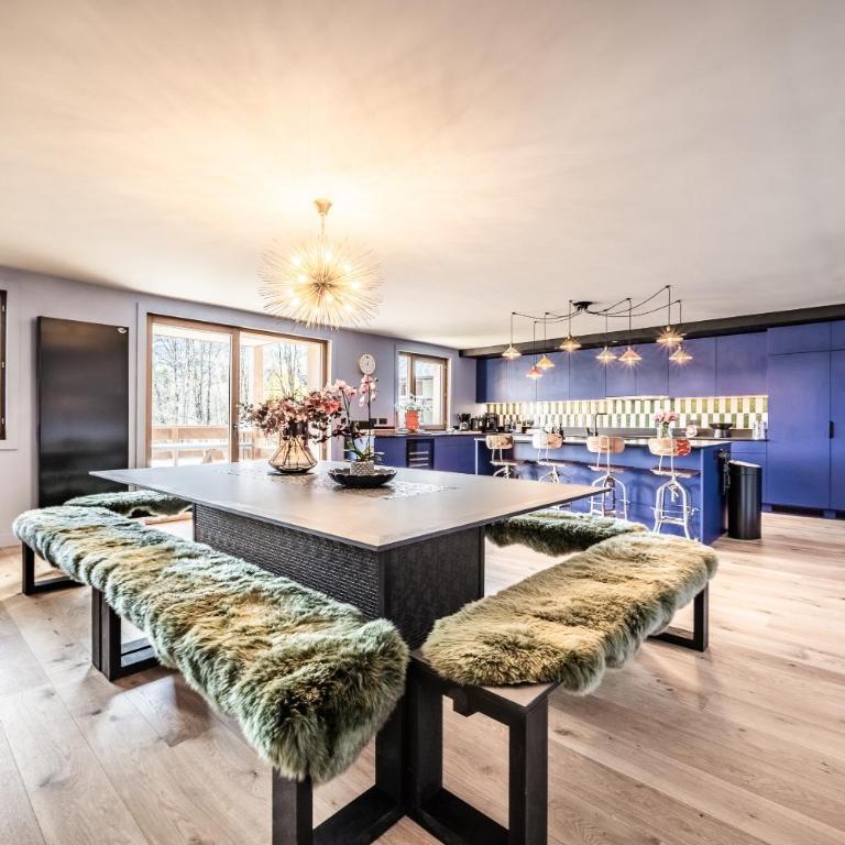 Apartment Spritz Megève - by EMERALD STAY - Apartment - 12