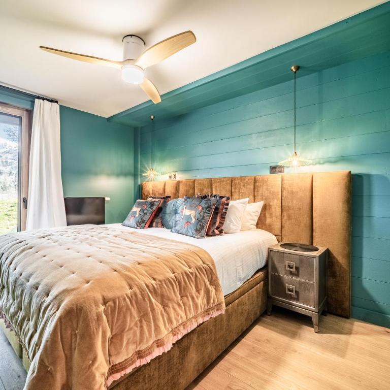 Apartment Spritz Megève - by EMERALD STAY - Apartment - 31