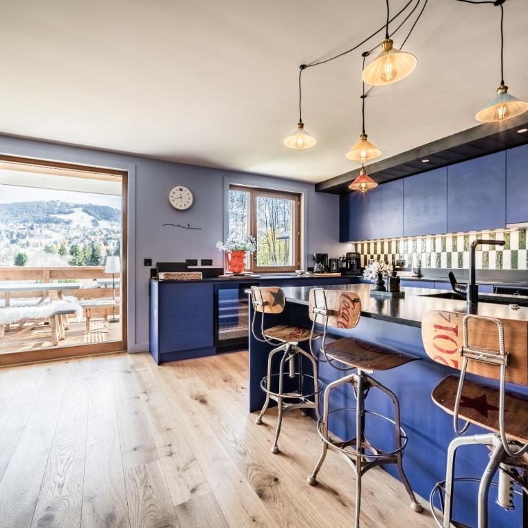 Apartment Spritz Megève - by EMERALD STAY - Apartment - 13