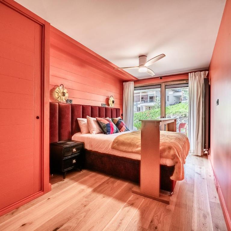 Apartment Spritz Megève - by EMERALD STAY - Apartment - 26