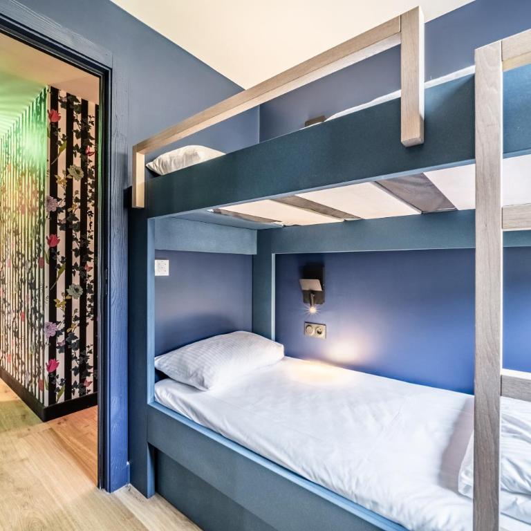 Apartment Spritz Megève - by EMERALD STAY - Apartment - 19