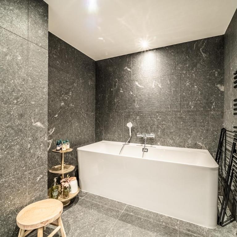 Apartment Spritz Megève - by EMERALD STAY - Apartment - 35