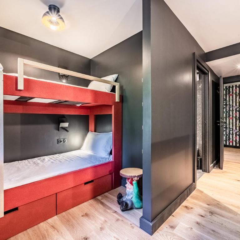 Apartment Spritz Megève - by EMERALD STAY - Apartment - 16